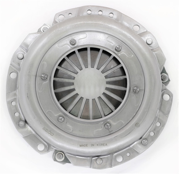 Imagen de PLACA SUZUKI SUPER CARRY 180MM EFFA/DFM