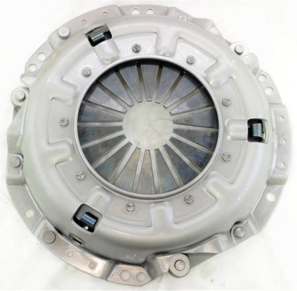 Imagen de PLACA TOYOTA HILUX 2.4D/2.8D HILUX 2.2D -83 224MM