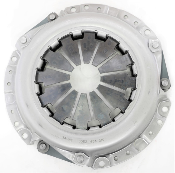 Imagen de PLACA TOYOTA COROLLA 1.6 16V 88/92 YARIS 1.3/1.5 212MM