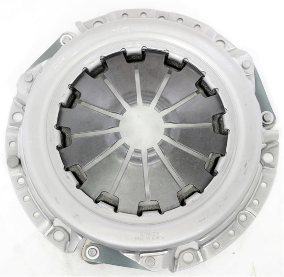 Imagen de PLACA VW PASSAT/AMAZON/GOL TODOS 190MM VW DIESEL