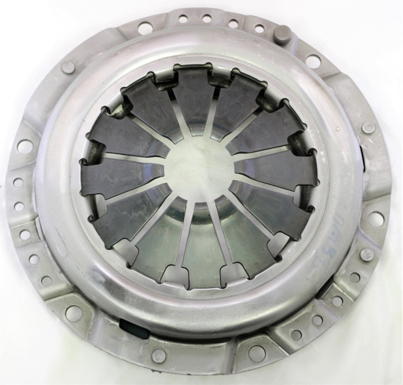 Imagen de PLACA VW1600/KOMBI/FUSCA/PUMA/KARMANN 200MM