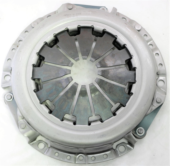 Imagen de PLACA VW 1,8 P/ D5735T 215MM VW GOL DIESEL 1.6 98. . .
