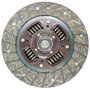 Imagen de DISCO MITSUBISHI L200/L300 HYUNDAI H100 2.5D/2.4I/PORTER