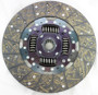 Imagen de DISCO HYUNDAI HD65/MIGHTY MITSUBISHI CANTER 275MM (14E)