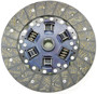 Imagen de DISCO HYUNDAI SCOUPE 1.5 TURBO/SONATA 2.0I 93 215MM (20E)