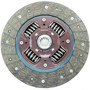 Imagen de DISCO EMBRAGUE CAMION FAW