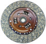Imagen de DISCO EMBR KIA CAMION/K3600