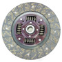 Imagen de DISCO NISSAN D21/D22 95. . . TD27/CAMIONES JMC 240MM (24E)