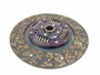 Imagen de KIT EMBRAGUE HYUNDAI STAREX H1/PORTER 2.5TCI