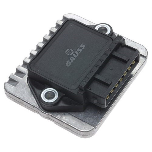 Imagen de MODULO ENC VW GOL 90. . . SIST HALL PARATI/AMAZON/GOLF II
