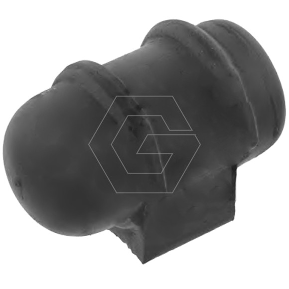 Imagen de BUJE PUNTA BARRA EST RENAULT R19/CLIO/KANGOO/MEGANE (23MM)