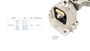 Imagen de SOPORTE MOTOR DER VW GOL/SAVEIRO GEN V/FOX/POLO 08. . .