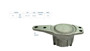 Imagen de SOPORTE MOTOR DER FIAT PALIO/SIENA/STRADA 2003-2011