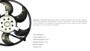 Imagen de MOTOR ELECTROVENTILADOR VW GOL GENERACION III C/ACC