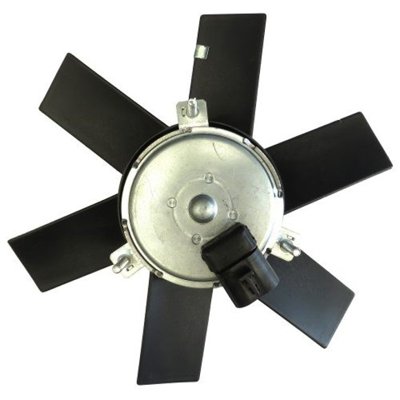 Imagen de ELECTROVENTILADOR 12V CHEVROLET CORSA 1.6 MPFI