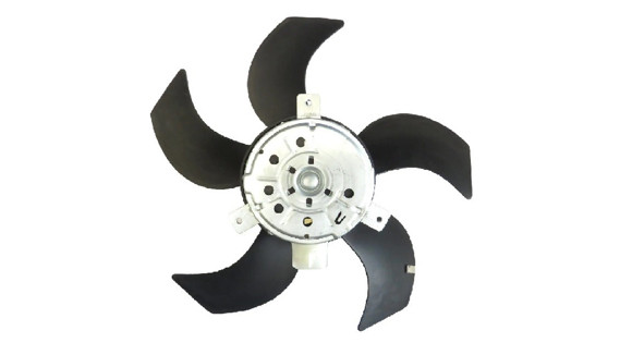 Imagen de MOTOR ELECTROVENTILADOR PALIO ADVENTURE 1.8MPI 04. . .