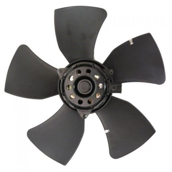 Imagen de ELECTROVENTILADOR TOYOTA COROLLA 1.6/1.8 2002/08