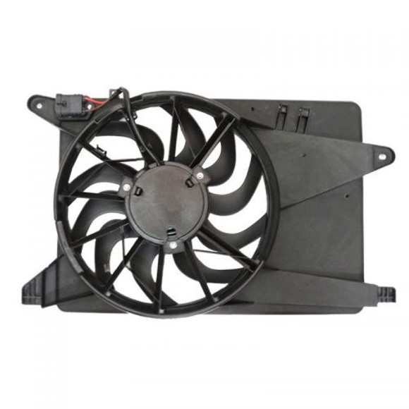 Imagen de ELECTROVENTILADOR CHEVROLET CORSA 1.4 8V/16V 2007/11
