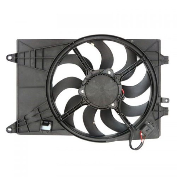 Imagen de ELECTROVENTILADOR 12V GM AVEO 1.6 2011. . . /SONIC 12-17