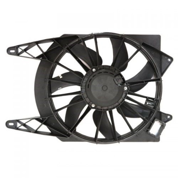 Imagen de ELECTROVENTILADOR FIAT GRAND SIENA 1.4 8V 2013 . . .