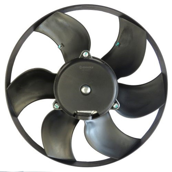 Imagen de ELECTROVENTILADOR 12V RENAULT CLIO/KANGOO 98-07