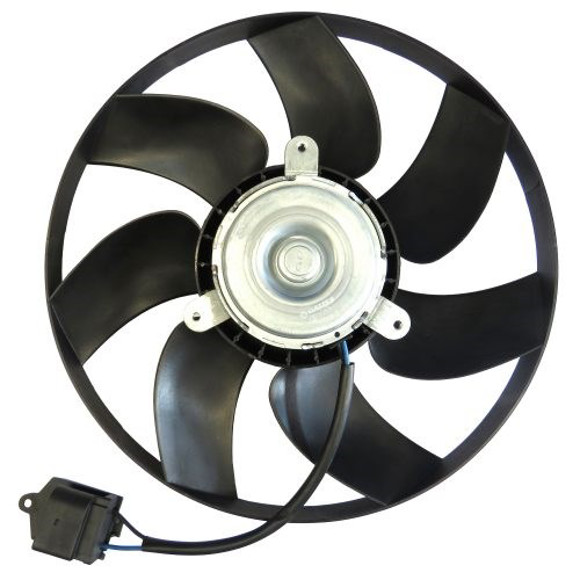 Imagen de ELECTROVENTILADOR 12V VW UP! 1.0