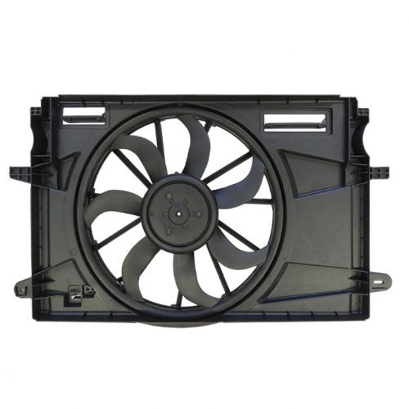 Imagen de ELECTROVENTILADOR CHEVROLET NEW CRUZE AUTOMATICO 2017-2020