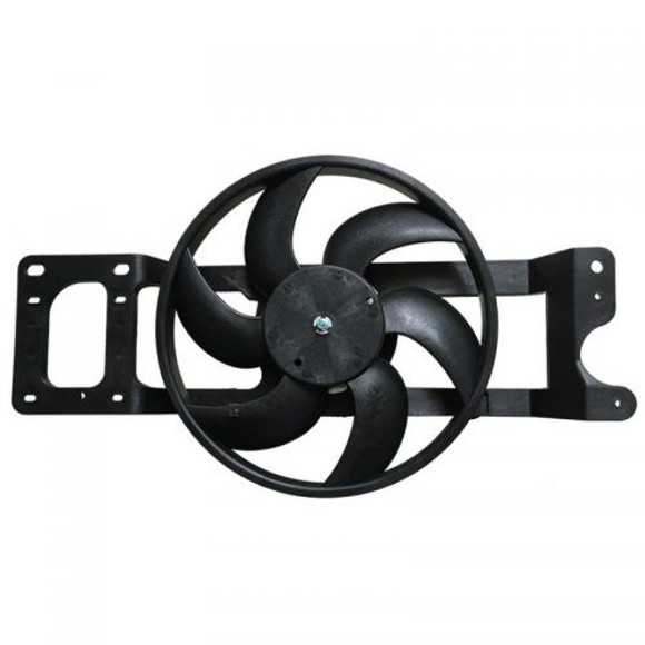 Imagen de ELECTROVENTILADOR RENAULT CLIO 1.0 16V 01/06 KANGOO 1.6 16V