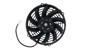 Imagen de ELECTROVENTILADOR UNIVERSAL 24V 10 PALETAS 254MM