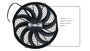 Imagen de ELECTROVENTILADOR UNIVERSAL 24V 10 PALETAS 305MM 12"