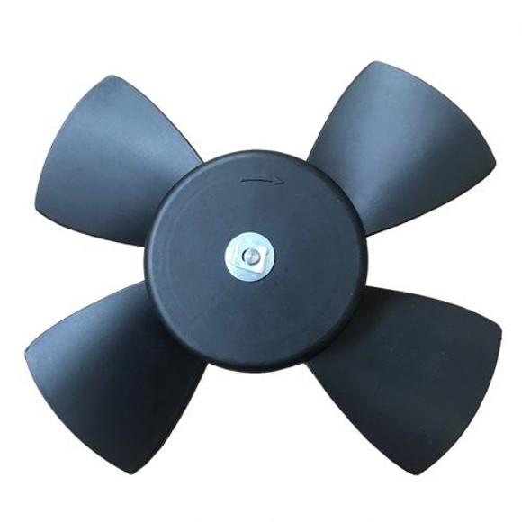 Imagen de ELECTROVENTILADOR VW DIESEL GOL/PARATI/SANTANA/SAVEIRO