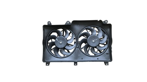 Imagen de ELECTROVENTILADOR GM BLAZER/S10 2.4 2001-2011