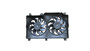 Imagen de ELECTROVENTILADOR GM BLAZER/S10 2.4 2001-2011