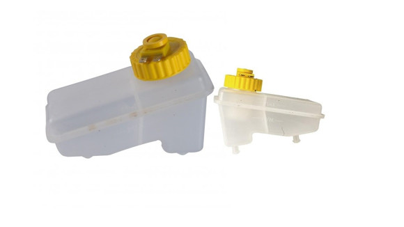 Imagen de DEPOSITO LIQUIDO FRENO FIAT 147/GOL/CORCEL/BERLINA/PAMPA