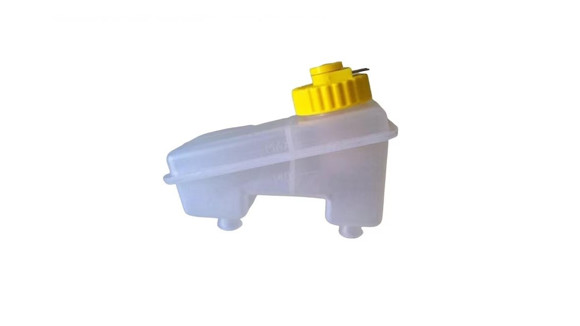 Imagen de DEPOSITO LIQUIDO FRENO GM CHEVETTE 87. . . CHEVY 500/MARAJO