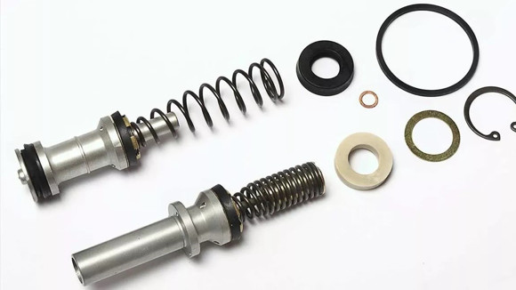 Imagen de JGO REPARACION BOMBA FRENO VW KOMBI 1983. . . 15/16 23,81MM