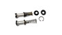 Imagen de JGO REPARACION BOMBA FRENO GM A/C/D 10/20 89-92 28,6MM