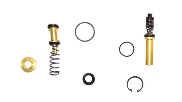 Imagen de JGO REP BOMBA FRENO M-BENZ SPRINTER 310D 2.5 97-00 23,81MM
