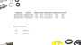 Imagen de JGO REP BOMBA FRENO M-BENZ SPRINTER 310D 2.5 97-00 23,81MM