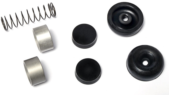 Imagen de JGO REPARACION CILINDRO RUEDA DEL GM C10 1968-1973 28,57MM