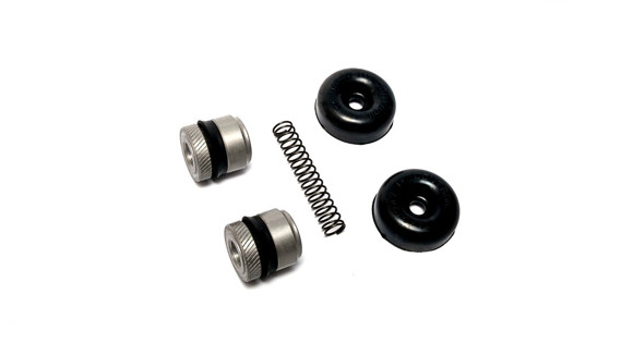 Imagen de JGO REPARACION CILINDRO RUEDA TRAS M-BENZ L608/708 23,81MM