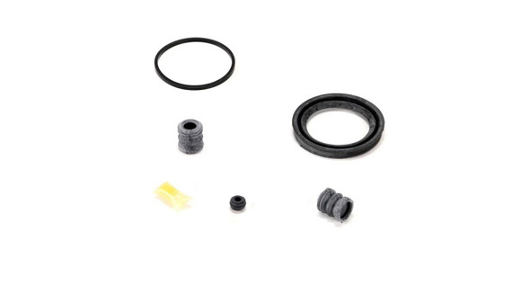 Imagen de JGO REP MORDAZA FRENO DEL CHEVROLET S10/BLAZER 95. . .