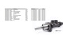 Imagen de BOMBA FRENO GM CORSA CLASSIC/CELTA/AGILE 1.0/1.4 20,6MM