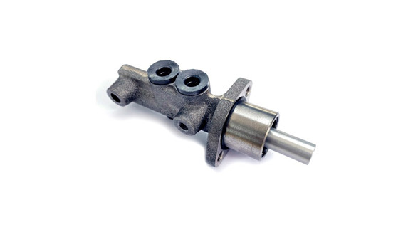 Imagen de BOMBA FRENO CHEVROLET MONTANA 1.4 8V 2012. . . C/ABS 22,22MM