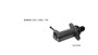Imagen de CILINDRO EMBRAGUE M-BENZ 220D/608D/708 1.1/8' 28,57MM