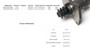 Imagen de CILINDR EMBRAGUE M-BENZ L/LK/LS 1620/1621 90. . . 1.1/2