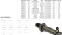 Imagen de CILIND EMBRAGUE CHEVROLET S10/BLAZER 2.5TD/2.2 NAFTA