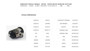 Imagen de CILINDRO RUEDA TRAS IZQ GM CORSA PICK-UP 96-03 7/8 22,22MM