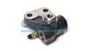 Imagen de CILINDRO RUEDA DEL DER INFERIOR VW KOMBI 1' 25,4MM