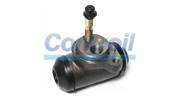 Imagen de CILINDRO RUEDA TRAS IZQ GM KADETTE 1.8/2.0 91-97 20,63MM